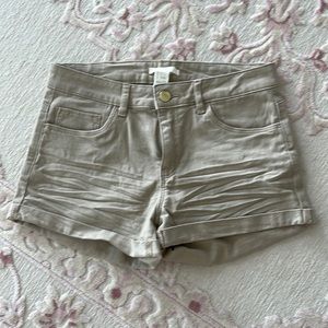 H&M shorts